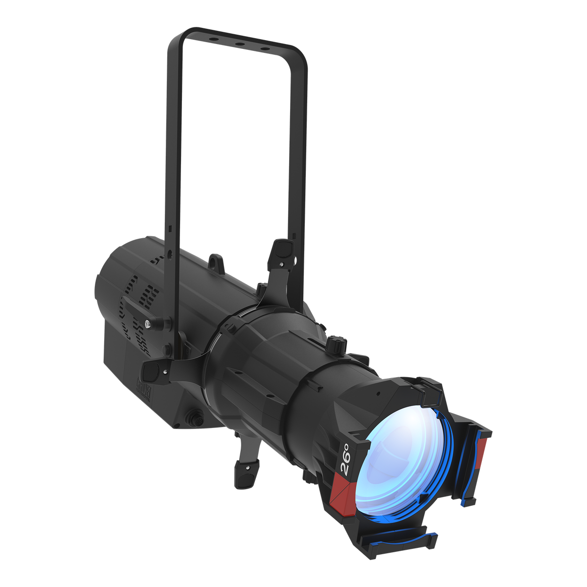 Chauvet Professional OVATIONE910FCIP Ovation E-910 FC IP