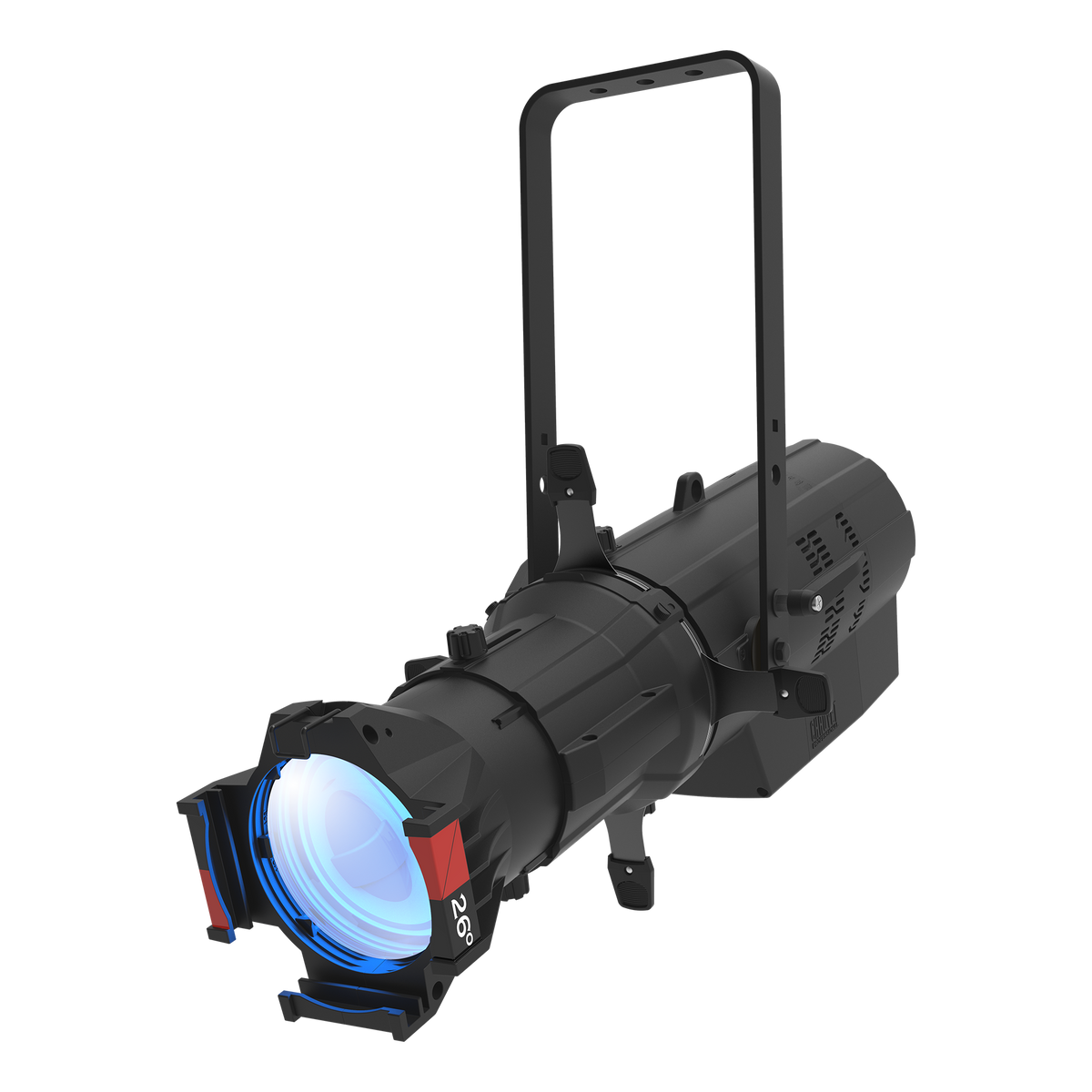 Chauvet Professional OVATIONE910FCIP Ovation E-910 FC IP