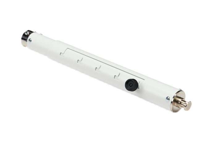 Christie Digital 121-125109-01 One Mount Extender Rod, extension pole for Christie One Mount