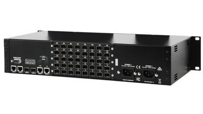 Optocore AutoRouter Patchbay