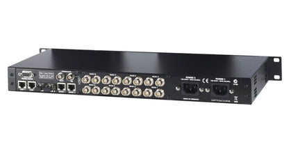 Optocore M12 MADI Router/Switch
