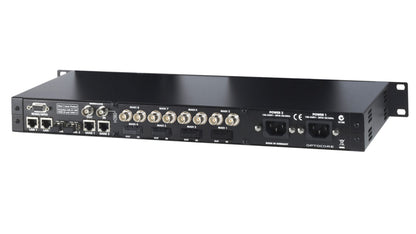 Optocore M12 MADI Router/Switch