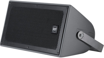 RCF P 1108T Passive 8 Inch 2-Way Outdoor Weatherproof Speaker - 100 Watt RMS - Grey - PSSL ProSound and Stage Lighting