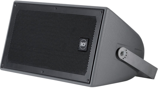 RCF P 1108T Passive 8 Inch 2-Way Outdoor Weatherproof Speaker - 100 Watt RMS - Grey - PSSL ProSound and Stage Lighting