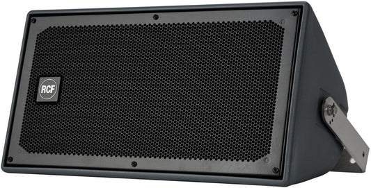 RCF P 3108 Passive 8 Inch 2-Way Outdoor Weatherproof Speaker - 300 Watt RMS - Grey - PSSL ProSound and Stage Lighting