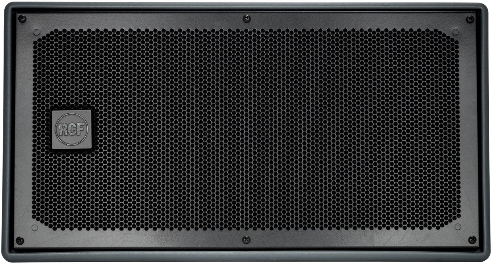 RCF P 3108 Passive 8 Inch 2-Way Outdoor Weatherproof Speaker - 300 Watt RMS - Grey - PSSL ProSound and Stage Lighting