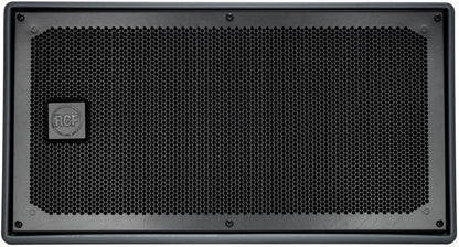 RCF P 3108 Passive 8 Inch 2-Way Outdoor Weatherproof Speaker - 300 Watt RMS - Grey - PSSL ProSound and Stage Lighting