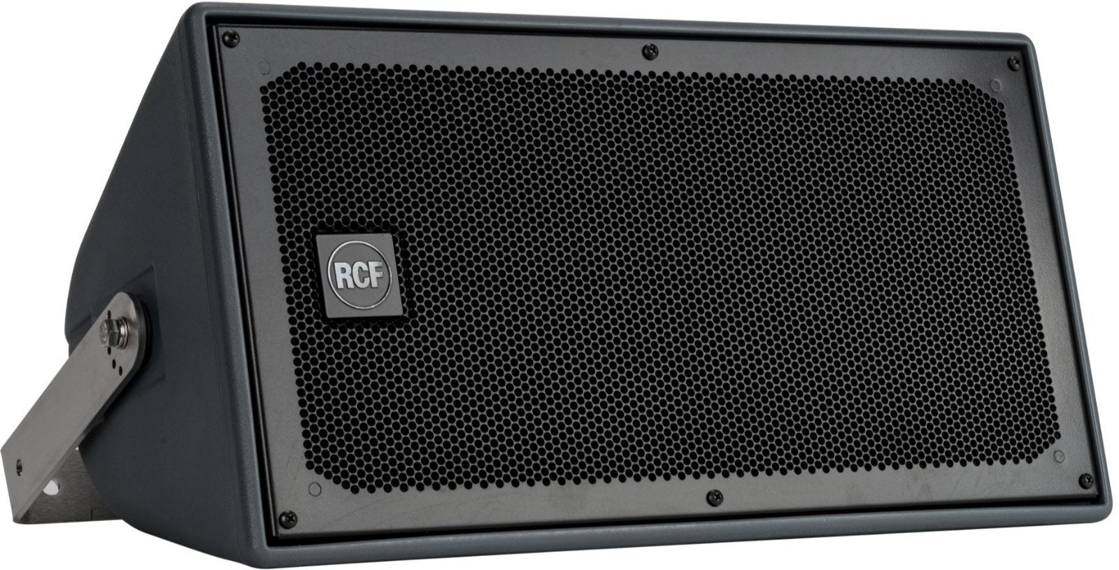 RCF P 3108 Passive 8 Inch 2-Way Outdoor Weatherproof Speaker - 300 Watt RMS - Grey - PSSL ProSound and Stage Lighting