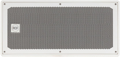 RCF P 4228 W Passive 8 Inch 2-Way Weatherproof Speaker - 400 Watt RMS - White - PSSL ProSound and Stage Lighting