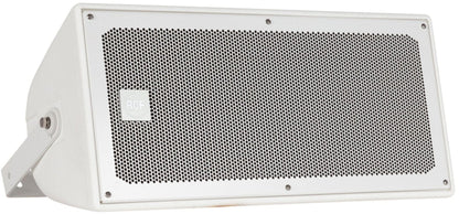 RCF P 4228 W Passive 8 Inch 2-Way Weatherproof Speaker - 400 Watt RMS - White - PSSL ProSound and Stage Lighting