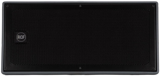 RCF P 5228-L Passive 8 Inch 2-Way Weatherproof Speaker - 500 Watt RMS - Grey - PSSL ProSound and Stage Lighting