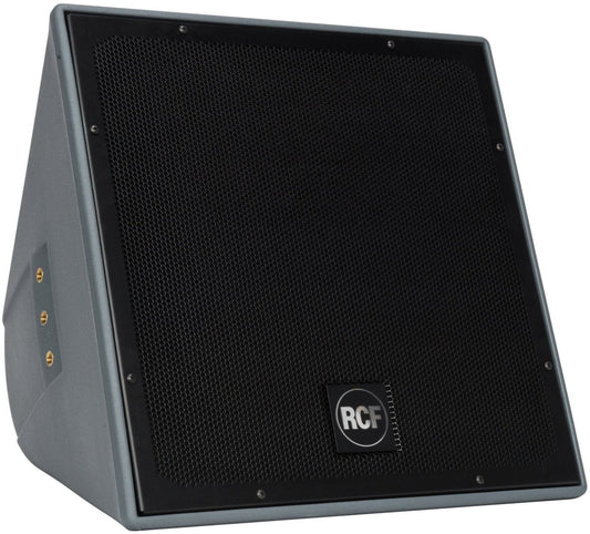 RCF P 8015S Passive 15 Inch Weatherproof Subwoofer - 800 Watt RMS - Black - PSSL ProSound and Stage Lighting