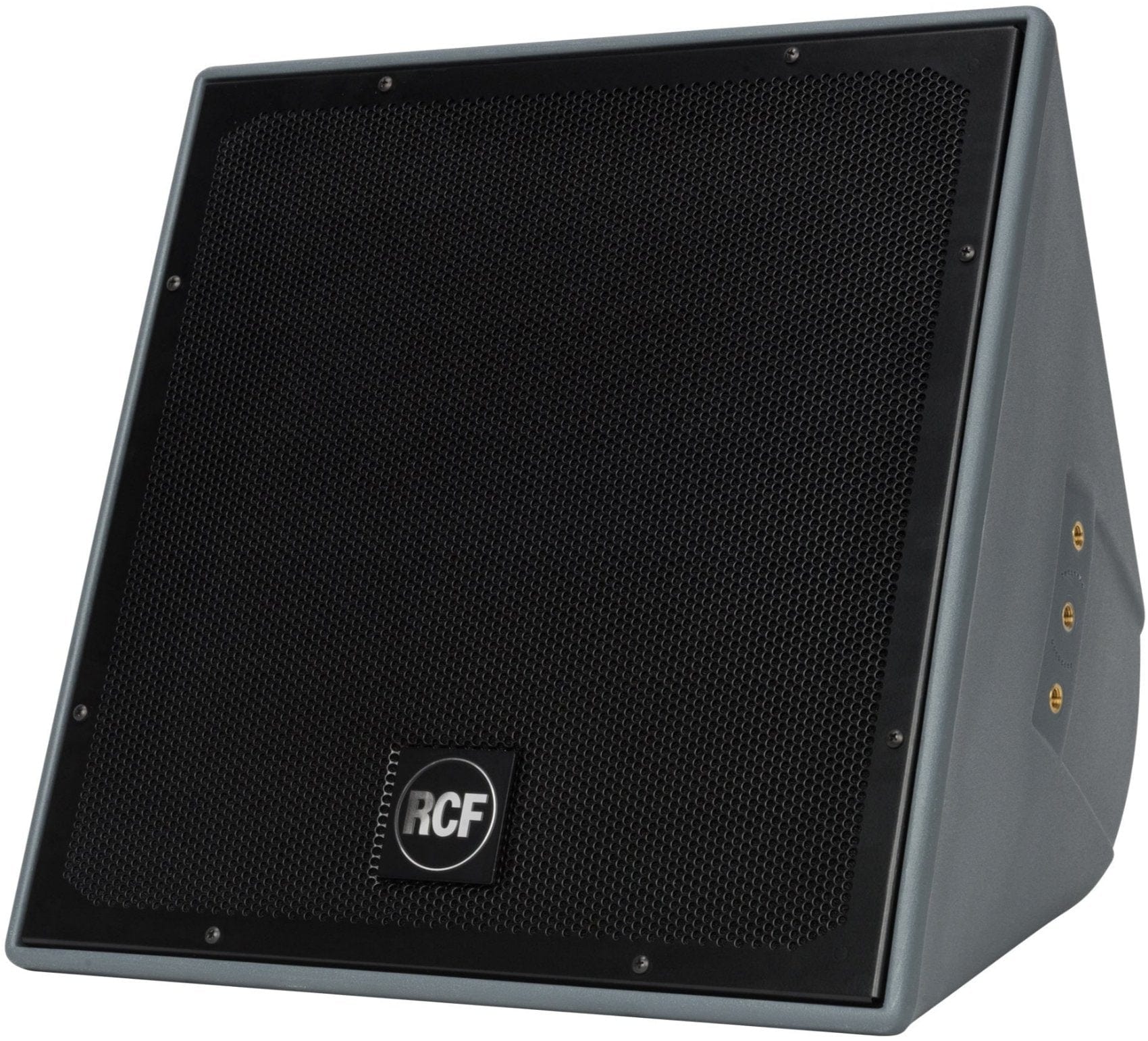 RCF P 8015S Passive 15 Inch Weatherproof Subwoofer - 800 Watt RMS - Black - PSSL ProSound and Stage Lighting