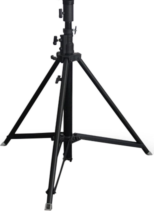 Mega Lite DRAMA Followspot Tripod Stand - PSSL ProSound and Stage Lighting