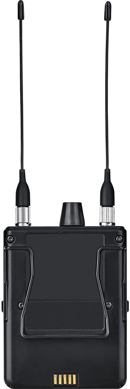 Shure P10TR+425CL-H22 PSM1000 Monitor System - Dual Transmitter/2x Bodypacks/2x Earphones - H22 Band - PSSL ProSound and Stage Lighting