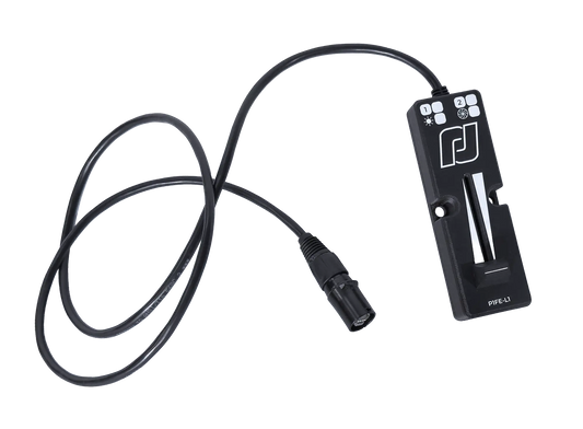 Robert Juliat RJFJPNAP0013 One-function remote controller (with linear potentiometer) - Ethernet connector