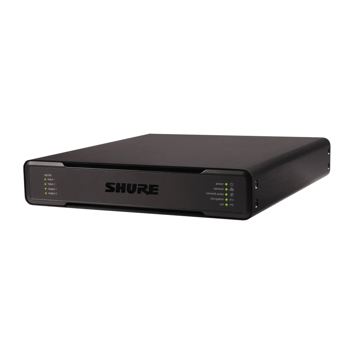 Shure P300-IMX-TA AUDIO CONFERENCING PROCESSOR TAA
