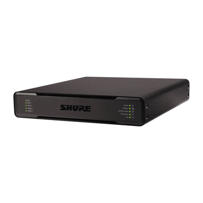 Shure P300-IMX-TA AUDIO CONFERENCING PROCESSOR TAA