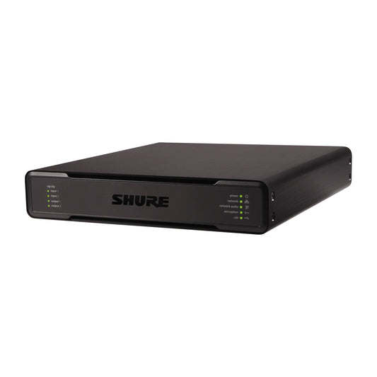 Shure P300-IMX-TA AUDIO CONFERENCING PROCESSOR TAA