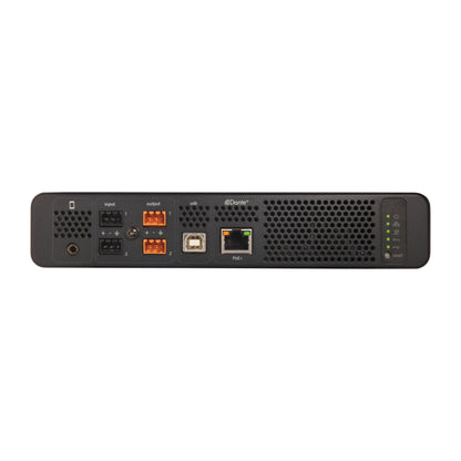Shure P300-IMX-TA AUDIO CONFERENCING PROCESSOR TAA