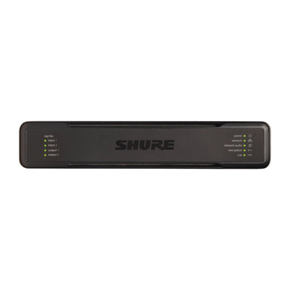 Shure P300-IMX-TA AUDIO CONFERENCING PROCESSOR TAA