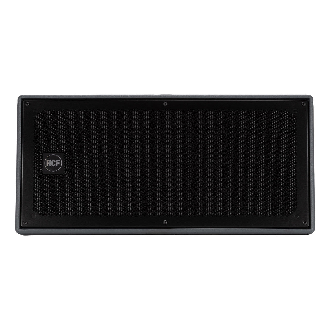 RCF P5228 Passive 2000W Dual 8" 2-Way Weatherproof Speaker (IP55)