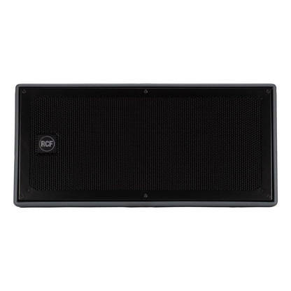 RCF P5228 Passive 2000W Dual 8" 2-Way Weatherproof Speaker (IP55)