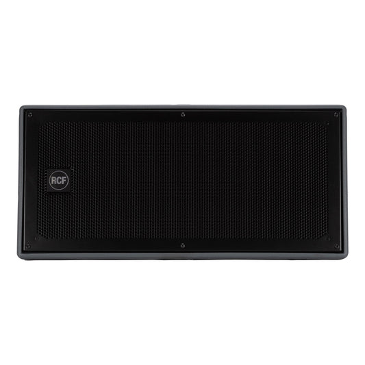 RCF P5228 Passive 2000W Dual 8" 2-Way Weatherproof Speaker (IP55)