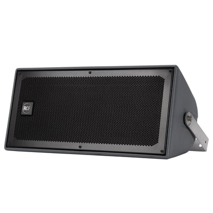 RCF P5228 Passive 2000W Dual 8" 2-Way Weatherproof Speaker (IP55)