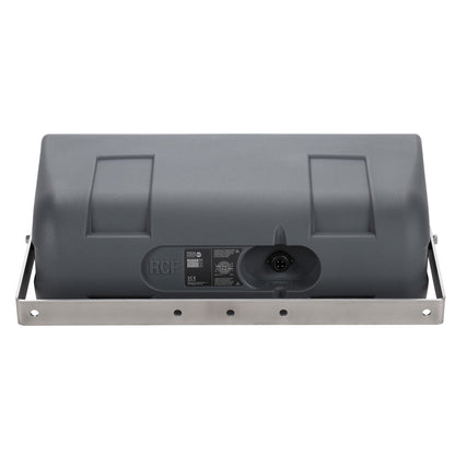RCF P5228 Passive 2000W Dual 8" 2-Way Weatherproof Speaker (IP55)