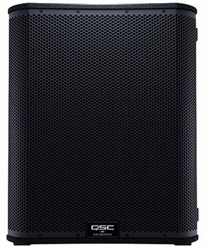 QSC K8.2 Speakers (x2) and KS118 (x1) - PSSL ProSound and Stage Lighting