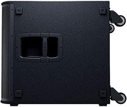 QSC K8.2 (x2) and KS118 (x1) - PSSL ProSound and Stage Lighting