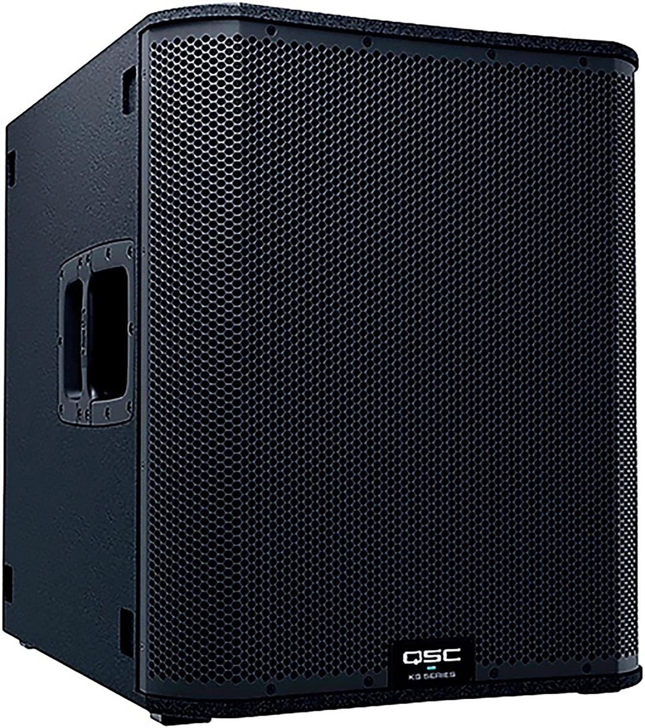 QSC K12.2 Speakers (x2) and KS118 Subwoofer (x2) - PSSL ProSound and Stage Lighting