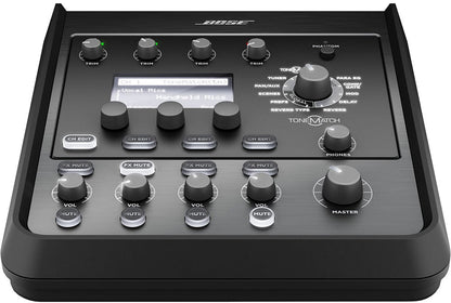 Bose L1 Pro16 (x2) with ToneMatch T4S Mixer and Accessories - PSSL ProSound and Stage Lighting