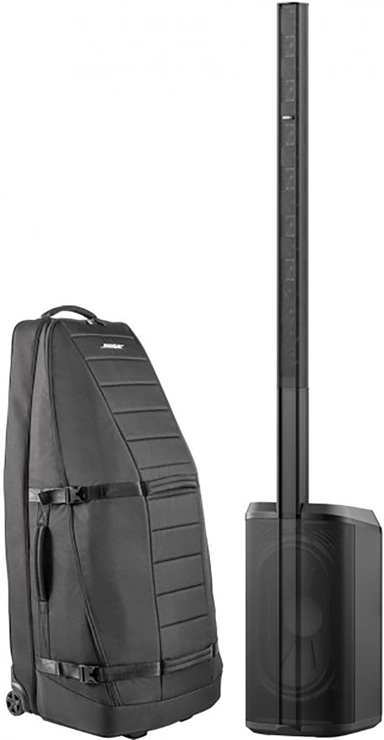 Bose L1 Pro16 Portable Line Array with Roller Bag - PSSL ProSound and Stage Lighting