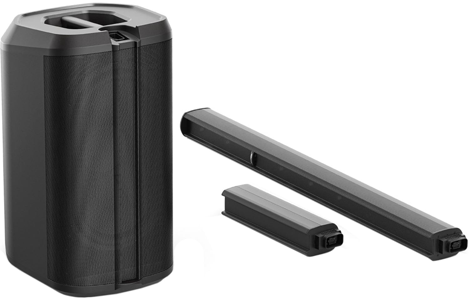 Bose L1 Pro16 Portable Line Array with Slip Cover - PSSL ProSound and Stage Lighting