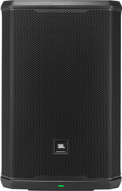 JBL PRX915 Speakers (x2) with Gator Totes / Cables - PSSL ProSound and Stage Lighting