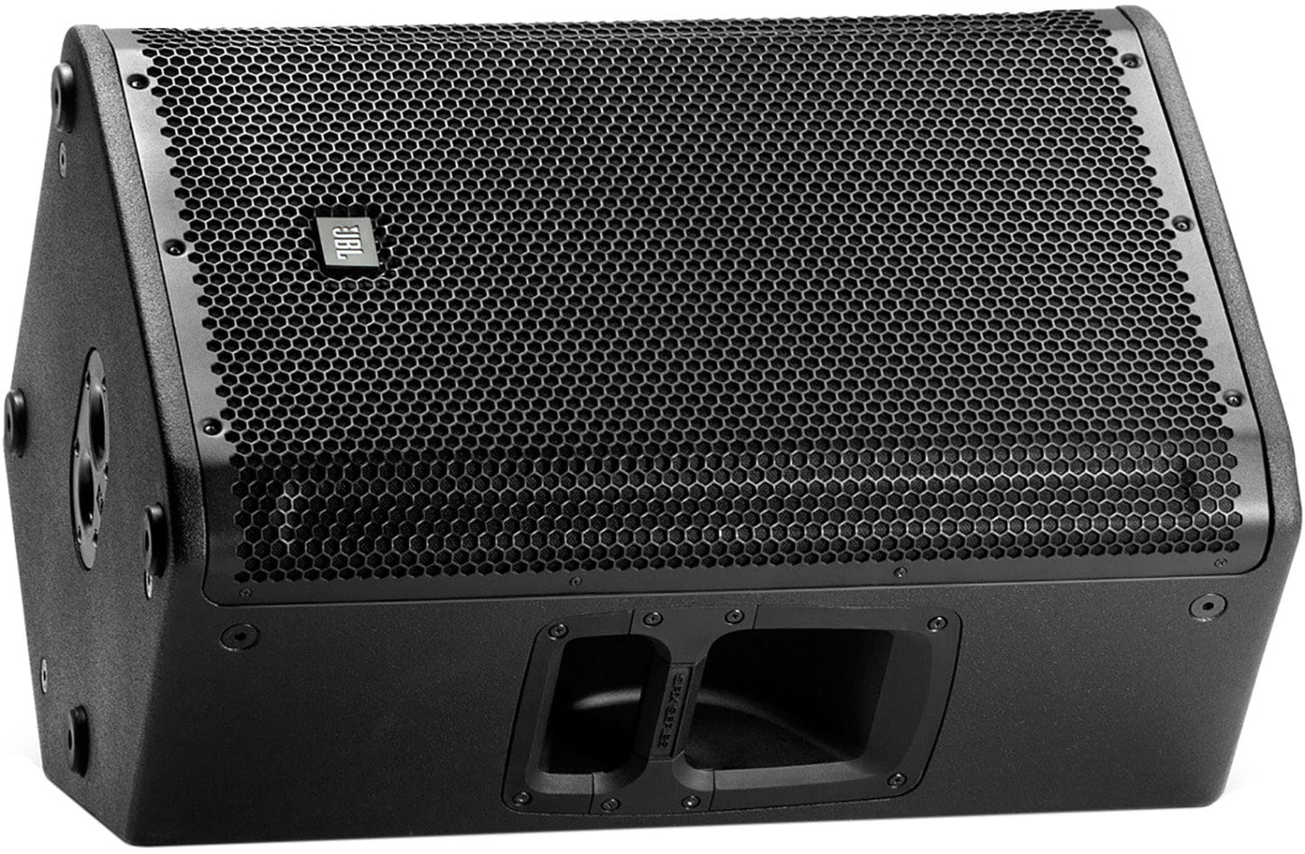 JBL SRX12 12-Inch 2-Way Passive Speaker (x2) with Cover (x2) - PSSL ProSound and Stage Lighting