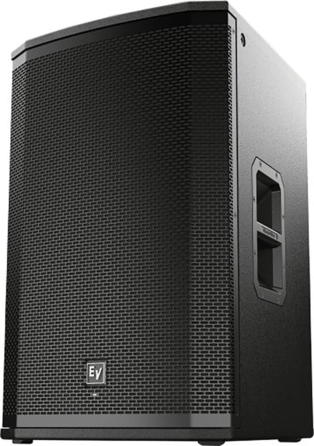 Electro-Voice ETX-15P 15-Inch Powered Speaker (x2) with Stands and Cables - PSSL ProSound and Stage Lighting