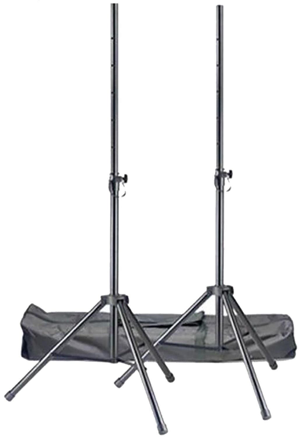 Electro-Voice ETX-15P 15-Inch Powered Speaker (x2) with Stands and Cables - PSSL ProSound and Stage Lighting