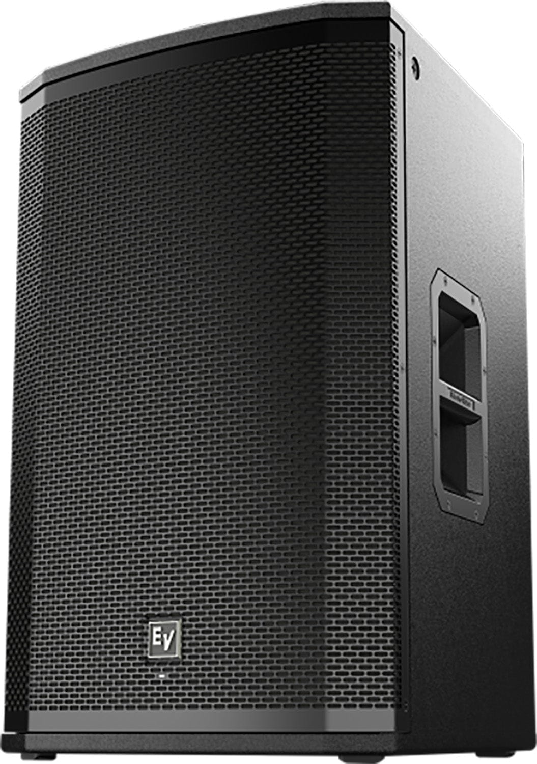 Electro-Voice ETX-15P 15-Inch Powered Speaker (x2) with Totes - PSSL ProSound and Stage Lighting