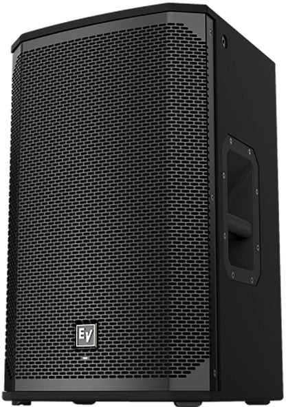 Electro-Voice EKX-12P 12-Inch Powered Speaker (x2) with Stands and Cables - PSSL ProSound and Stage Lighting
