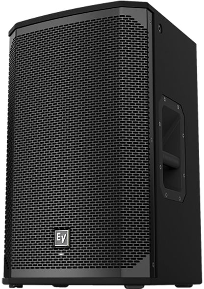 Electro-Voice EKX-12P 12-Inch Powered Speaker (x2) with Totes - PSSL ProSound and Stage Lighting