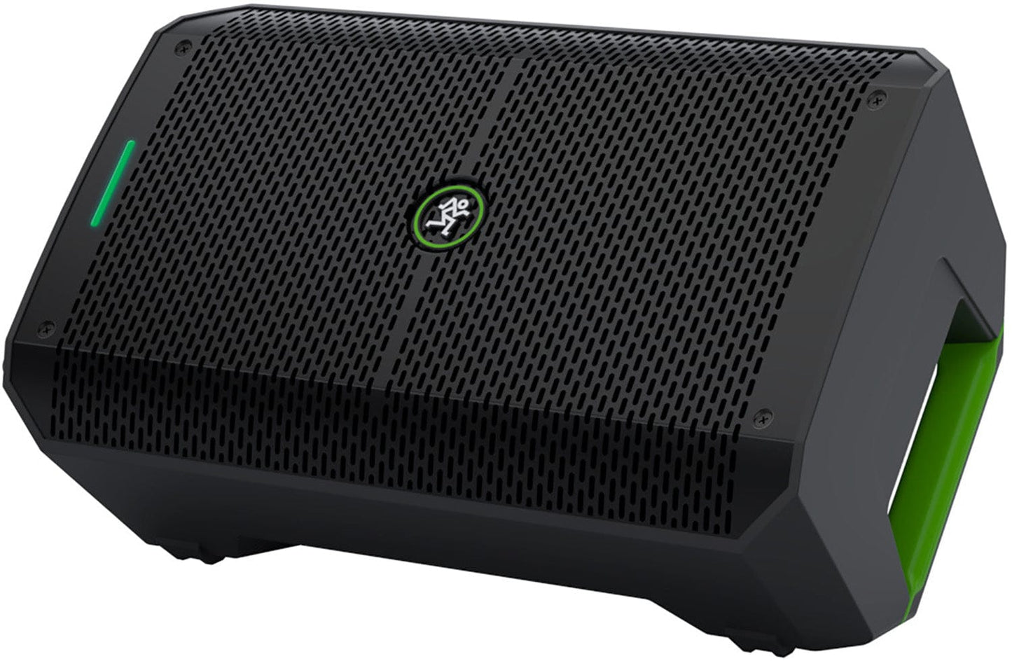 Mackie Thump GO Battery-Powered Portable Speaker with Carry Bag - PSSL ProSound and Stage Lighting