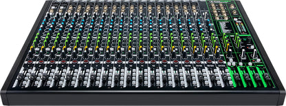 Mackie Thump212 Speakers (x2) and ProFX22v3 Analog Mixer - PSSL ProSound and Stage Lighting