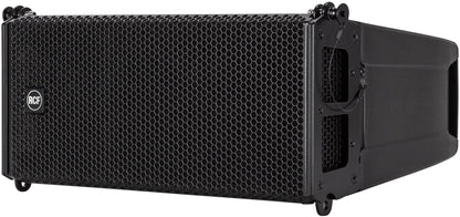 RCF Flown/Ground Stack Line Array Pack with x8 HDL6-A Loudspeakers and x2 SUB-8008-AS Subs - PSSL ProSound and Stage Lighting