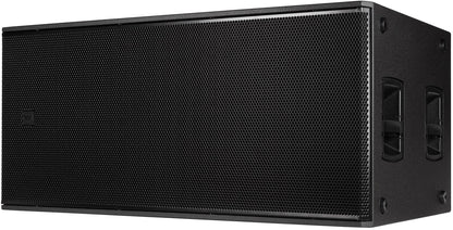 RCF Flown/Ground Stack Line Array Pack with x8 HDL6-A Loudspeakers and x2 SUB-8008-AS Subs - PSSL ProSound and Stage Lighting