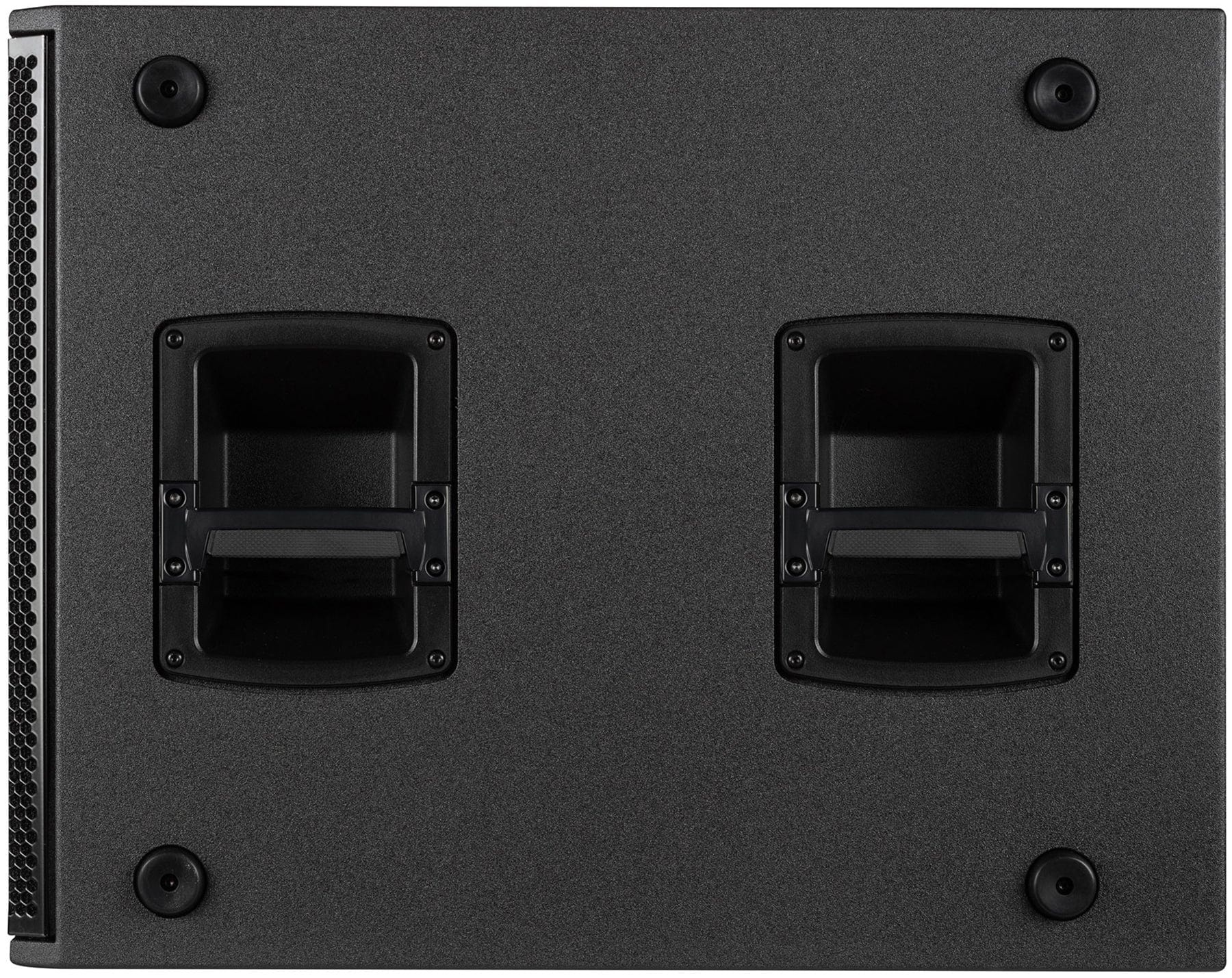 RCF Flown/Ground Stack Line Array Pack with x8 HDL6-A Loudspeakers and x2 SUB-8008-AS Subs - PSSL ProSound and Stage Lighting