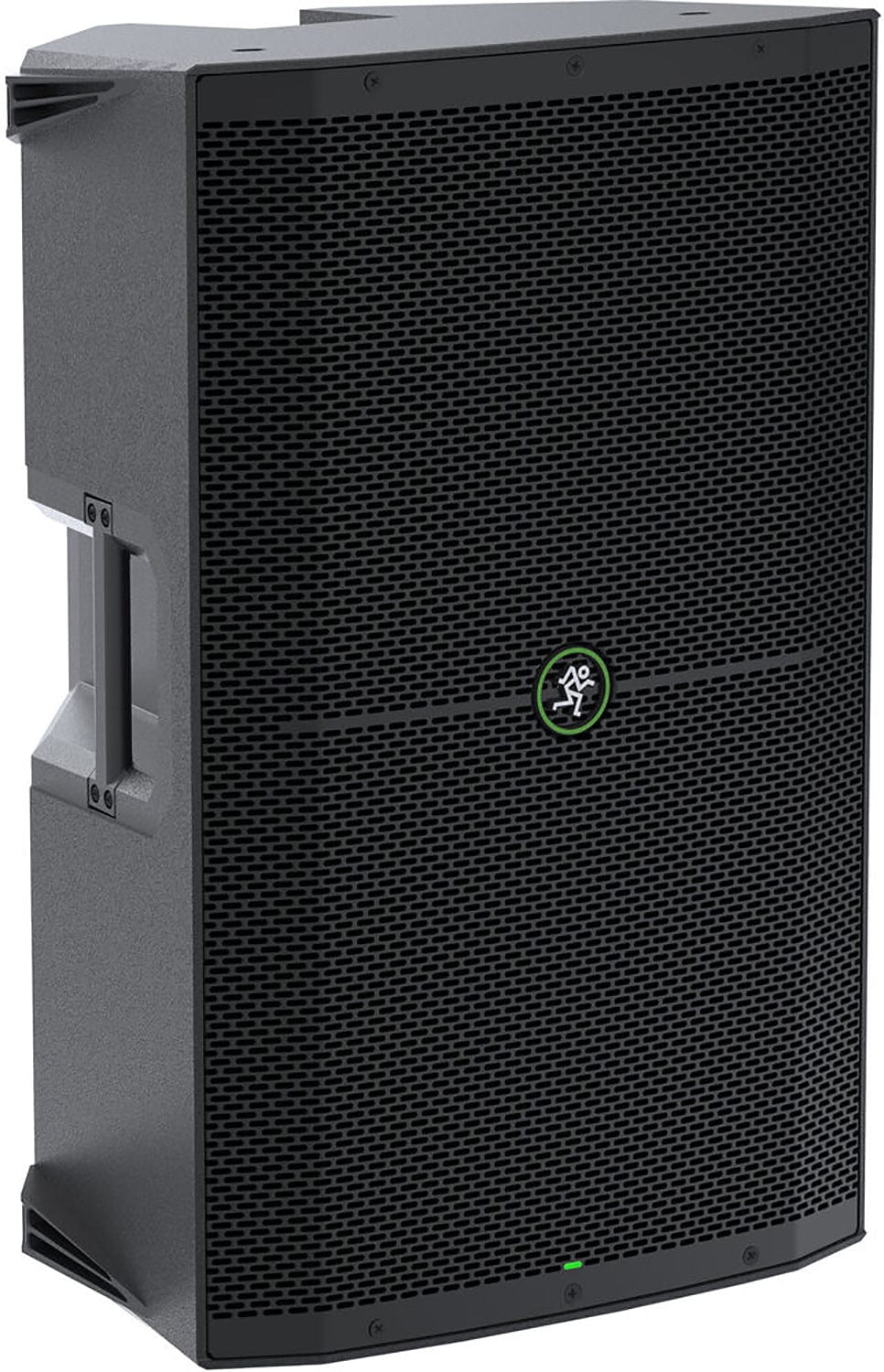 Mackie Thump215 15-Inch 1400-Watt Powered Speaker with Gator Rolling Bag - Pair - PSSL ProSound and Stage Lighting