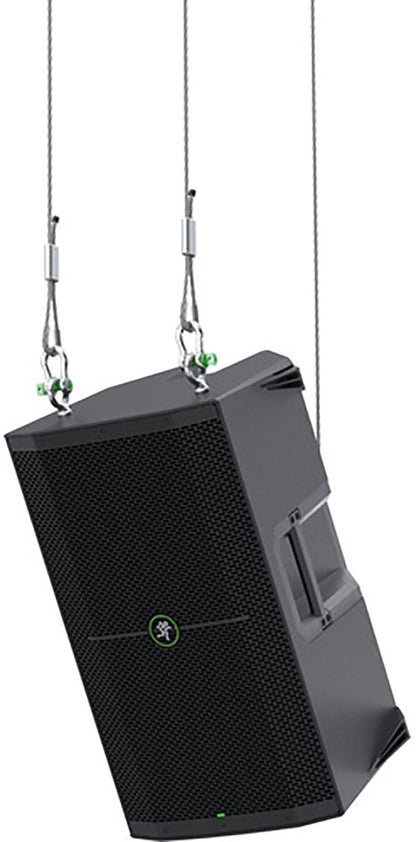 Mackie Thump215XT 15-Inch 1400W Enhanced Powered Speaker with Rolling Bag - Pair - PSSL ProSound and Stage Lighting